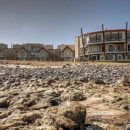 Beach Lodge Swakopmund Room photo